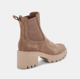 DOLCE VITA SUEDE BOOTS