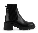 STEVE MADDEN HAONLA SLIP ON BOOTS