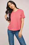 GENTLE FAWN BRIELLE TEE