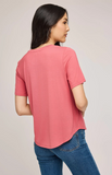 GENTLE FAWN BRIELLE TEE