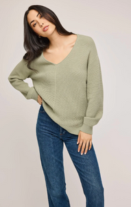 GENTLE FAWN LISBON SWEATER