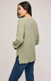 GENTLE FAWN LISBON SWEATER