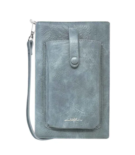 ESPE CROSSBODY WALLET PURSE