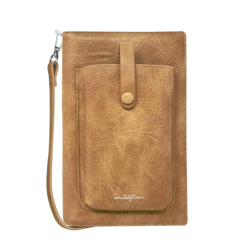 ESPE CROSSBODY WALLET PURSE