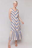 CHARLIE B MAXI DRESS