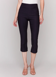 CHARLIE B CROPPED PANT