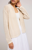 GENTLE FAWN TOLEDO CARDIGAN