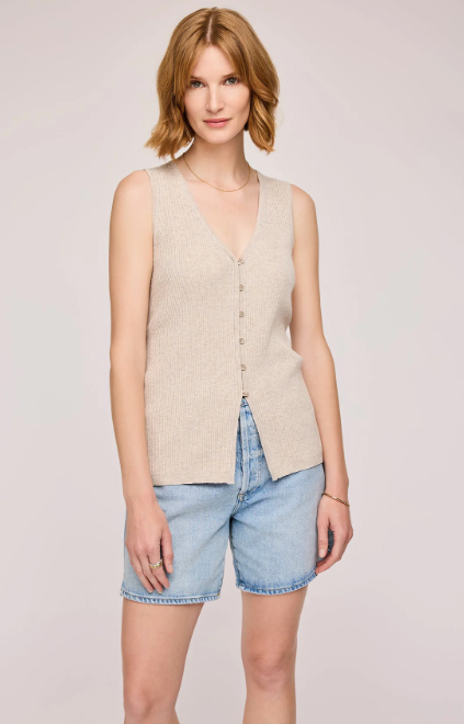 GENTLE FAWN MILES TANK