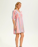 FDJ BABYDOLL DRESS