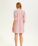 FDJ BABYDOLL DRESS