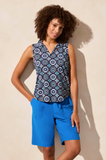 TRIBAL SPORT POLO