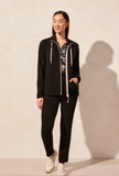 TRIBAL SPORT SWEATER