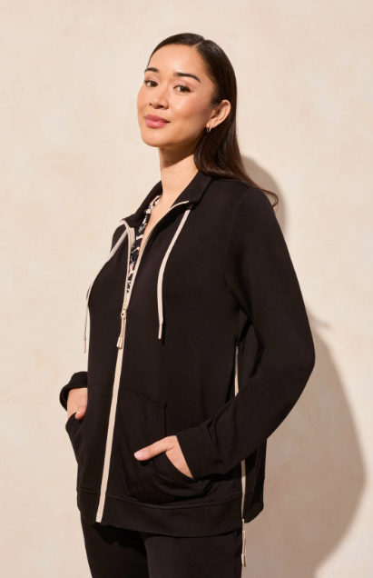 TRIBAL SPORT SWEATER