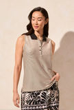 TRIBAL SPORT POLO