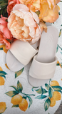 MALVADOS SLIDE SANDAL