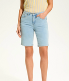 FDJ OLIVIA BERMUDA SHORT