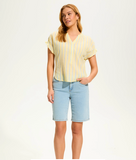 FDJ OLIVIA BERMUDA SHORT