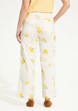 FDJ OLIVIA WIDE ANKLE PANT