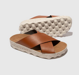 ASPORTUGUESAS CRISS-CROSS SANDAL