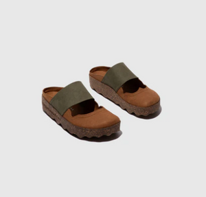 ASPORTUGESAS MARY JANE SHOE