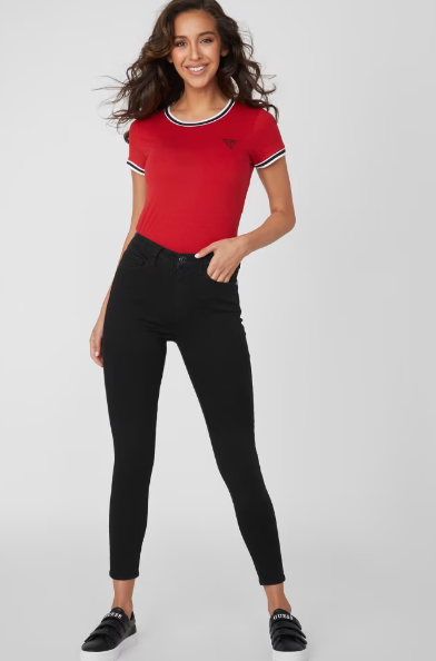 GUESS 1981 SKINNY JEANS