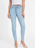 GUESS 1981 SKINNY JEANS