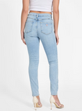 GUESS 1981 SKINNY JEANS