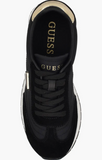 GUESS RETRO SNEAKER