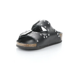 BOS & CO PERRIN STUDDED SANDAL