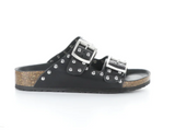 BOS & CO PERRIN STUDDED SANDAL