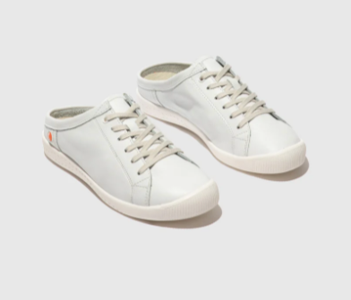 SOFTINOS IDLE SLIP ON SHOE