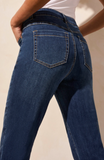 TRIBAL AUDREY PULL-ON JEANS