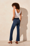 TRIBAL AUDREY PULL-ON JEANS