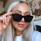 SHADY LADY VANESSA SUNGLASSES