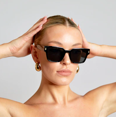 SHADY LADY CASEYA SUNGLASSES