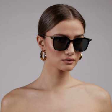 SHADY LADY DYLAN SUNGLASSES