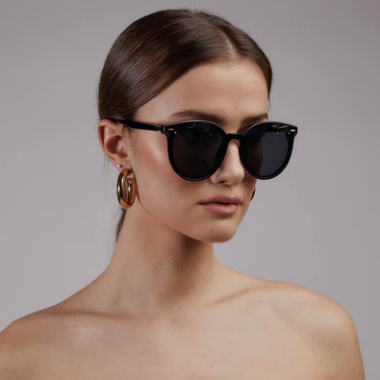 SHADY LADY JORDIE SUNGLASSES