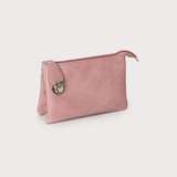 CARACOL CROSSBODY CLUTCH PURSE