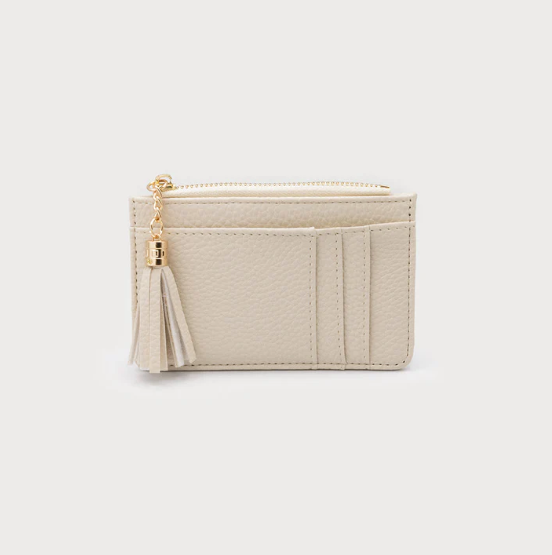 CARACOL WALLET CARD HOLDER