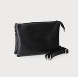CARACOL CROSSBODY CLUTCH PURSE