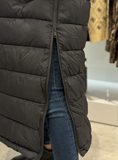 GUESS LONG PUFFER WINTER JACKET