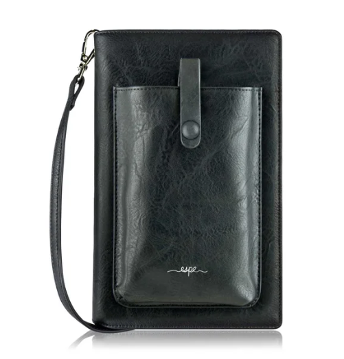 ESPE CROSSBODY WALLET PURSE