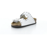 BOS & CO PERRIN STUDDED SANDAL