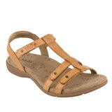 TAOS ADJUSTABLE ANKLE STRAP SANDAL